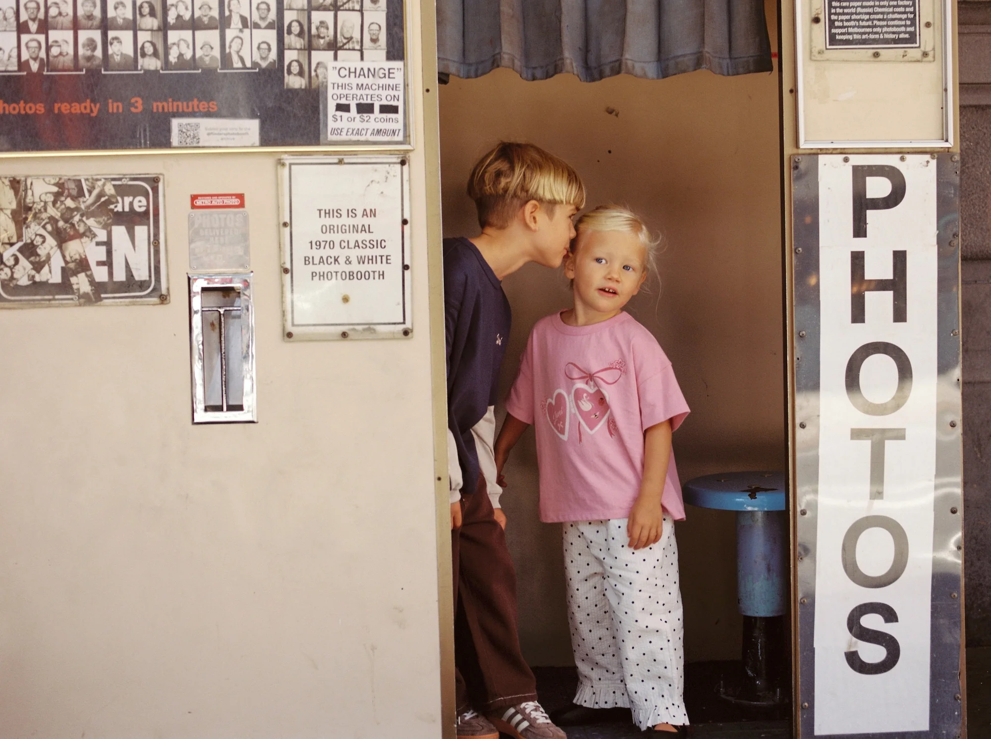 Effortless Style, Australian Soul